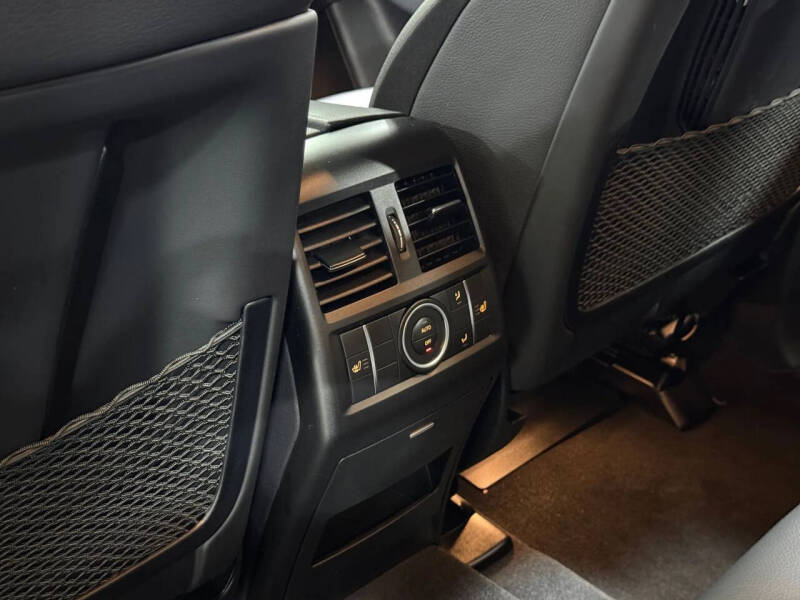 2015 Mercedes-Benz M-Class ML 400