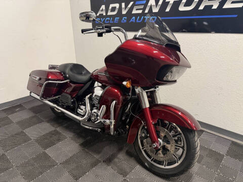 2016 Harley-Davidson ROAD GLIDE ULTR