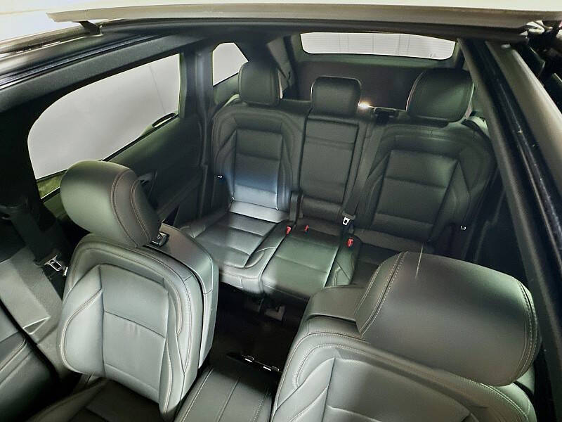 2024 Lincoln Nautilus Premiere