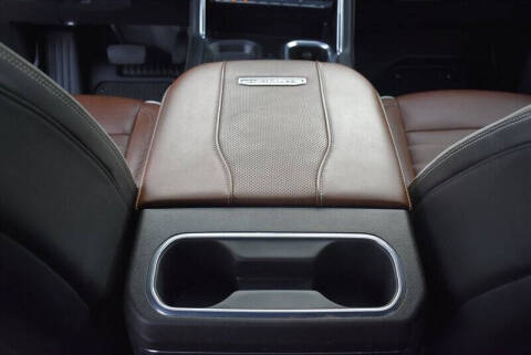 2024 GMC Sierra 3500HD