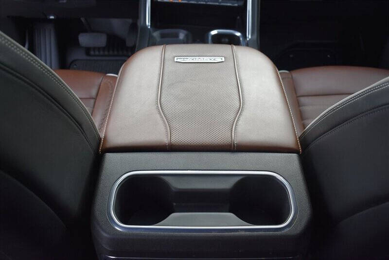 2024 GMC Sierra 3500HD