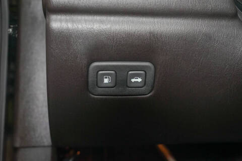 2008 Cadillac XLR-V