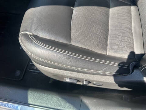 2019 Nissan Altima 2.5 SL