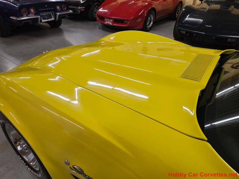 1976 Chevrolet Corvette