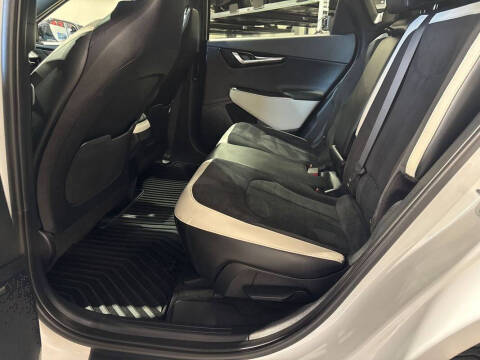 2022 Kia EV6 GT-Line