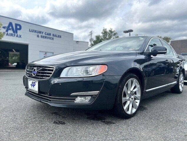 2015 Volvo S80 for sale in Fairfax, VA