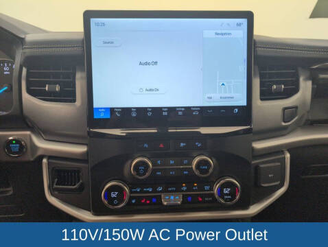 2023 Ford Expedition XLT