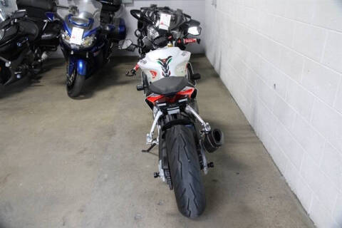2024 Aprilia RS660 EXTR