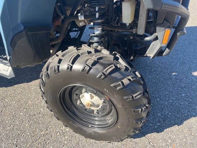 2022 Polaris Sportsman