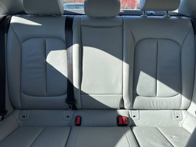 2015 Audi A3 2.0T quattro Premium Plus