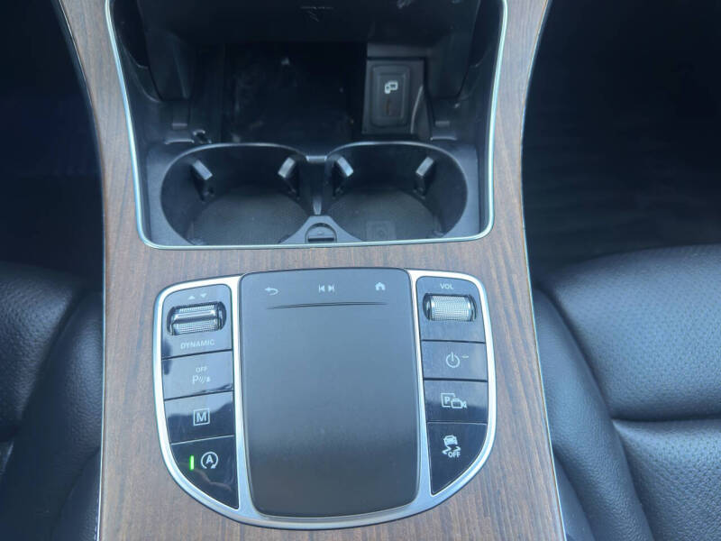 2020 Mercedes-Benz GLC GLC 300 4MATIC