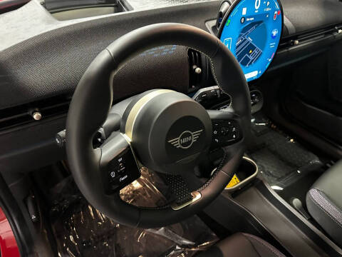 2025 MINI Hardtop 2 Door