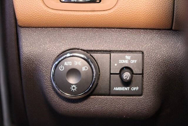 2016 Buick Enclave Premium