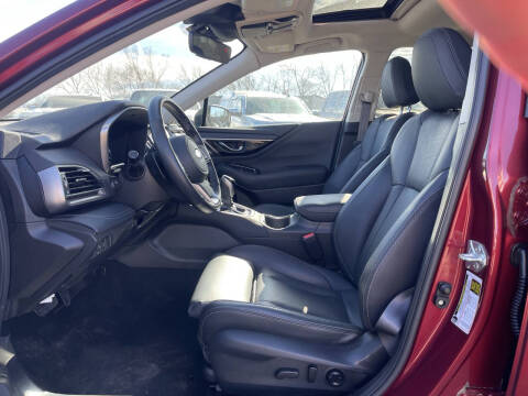 2023 Subaru Outback Limited