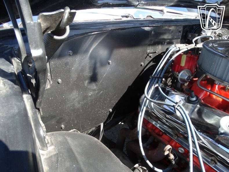 1968 Chevrolet Chevelle