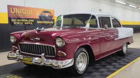 1955 Chevrolet 210