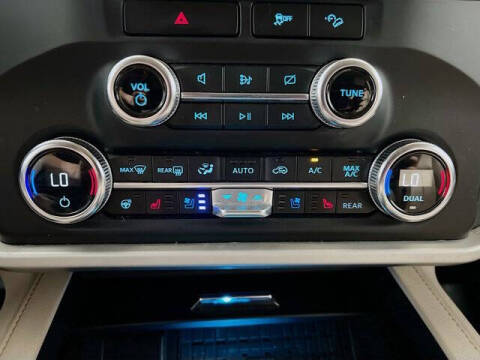 2023 Ford Expedition MAX XLT