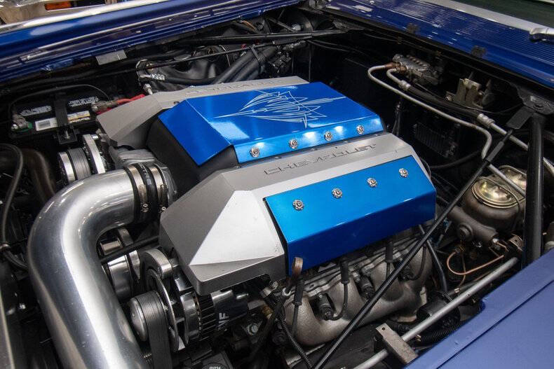 1965 Lincoln Continental