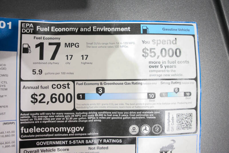 2023 Ford Bronco Badlands Advanced