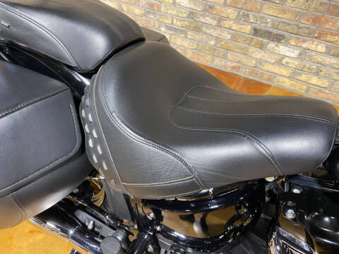 2019 Harley-Davidson Heritage Classic 114