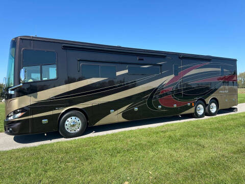 2019 Tiffin Phaeton for sale at Sewell Motor Coach in Harrodsburg KY