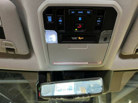 2024 Toyota Tundra Limited HV