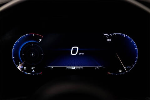 2023 Maserati Grecale GT