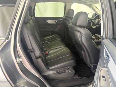 2024 Acura MDX SH-AWD w/Tech