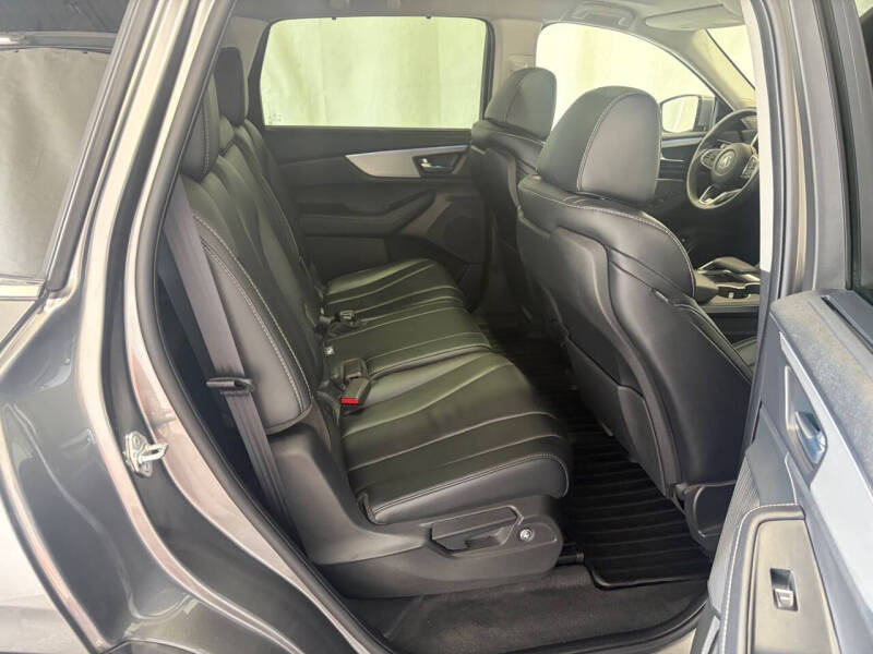 2024 Acura MDX SH-AWD w/Tech