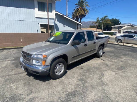 2006 Chevrolet Colorado LT