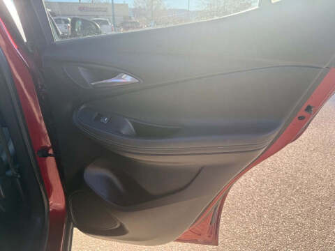 2022 Buick Encore GX Preferred