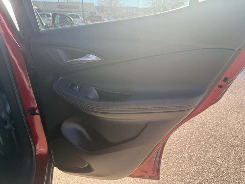 2022 Buick Encore GX Preferred