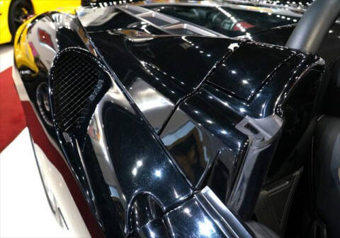 2007 Ferrari F430 Spider