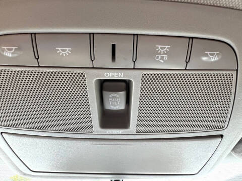 2014 Nissan Rogue SL