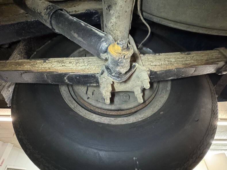 1947 Chrysler New Yorker