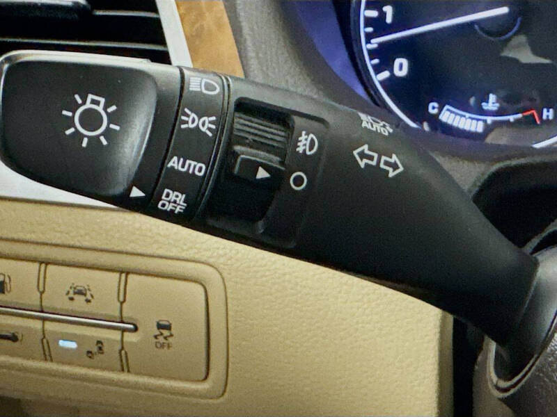 2017 Genesis G80 5.0 Ultimate