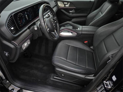 2022 Mercedes-Benz GLE GLE 350