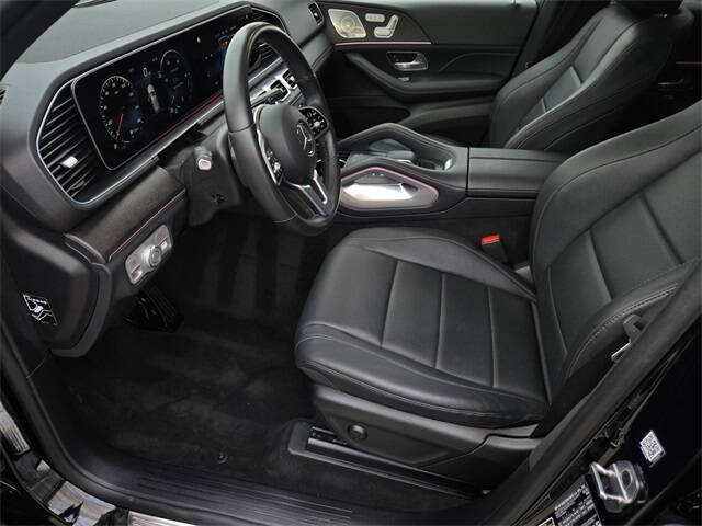 2022 Mercedes-Benz GLE GLE 350