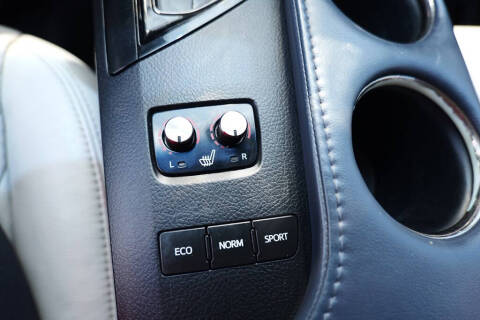 2014 Toyota Avalon