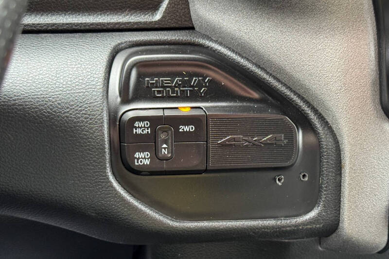 2023 RAM 5500