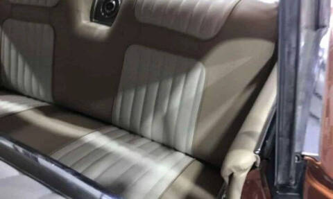 1962 Chevrolet Impala