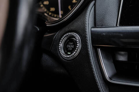 2020 Cadillac CT5 Luxury