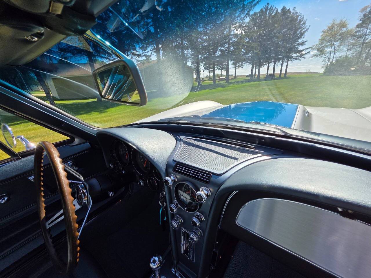 1967 Chevrolet Corvette 264
