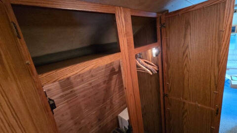 1990 Airstream EXCELLA 29'