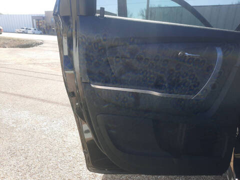 2012 GMC Acadia SLT-2