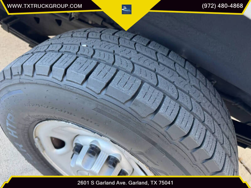 2020 Chevrolet Express 2500