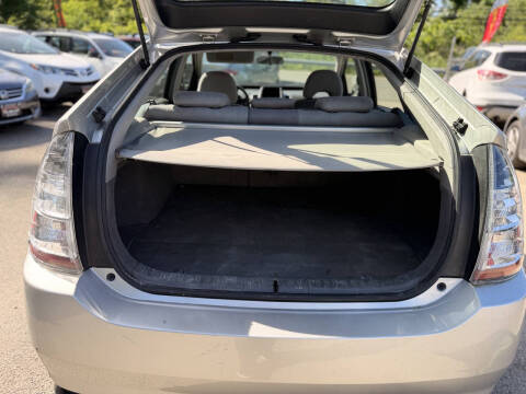 2004 Toyota Prius