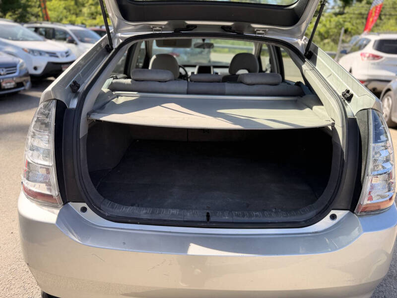 2004 Toyota Prius