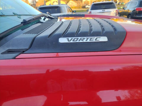 2012 Chevrolet Silverado 2500HD LT