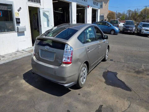 2009 Toyota Prius